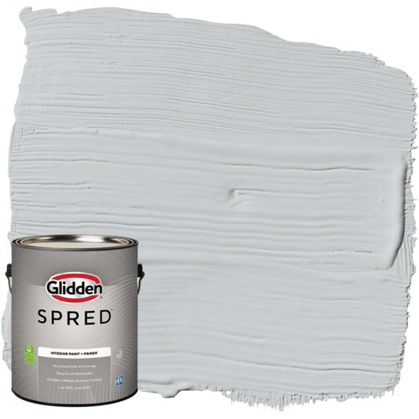 Spred Int S/G Ghst Wisp Paint GLSIN60GW/01