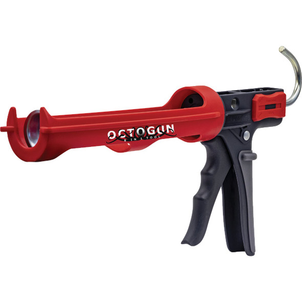Newborn 10 Oz. Lightweight Plastic Caulk Gun 208D