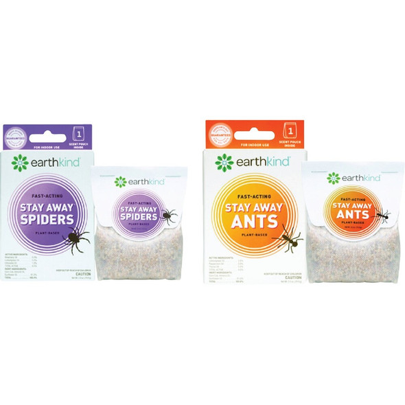 Stay Away Ant-Roach & Spider Floor Display SA1P48FDSAC 738020