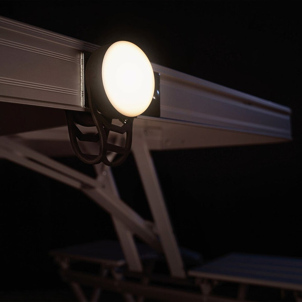 Sitebrightz Warm White LED Tent Light A2915 750171