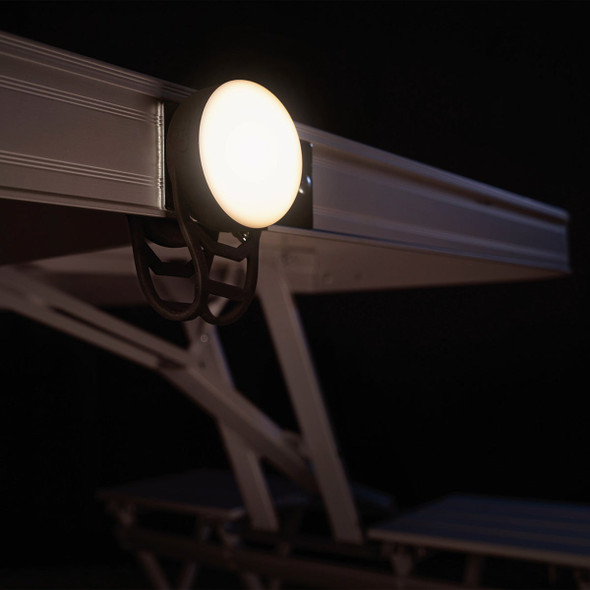 Sitebrightz Warm White LED Tent Light Sitebrightz Warm White LED Tent Light