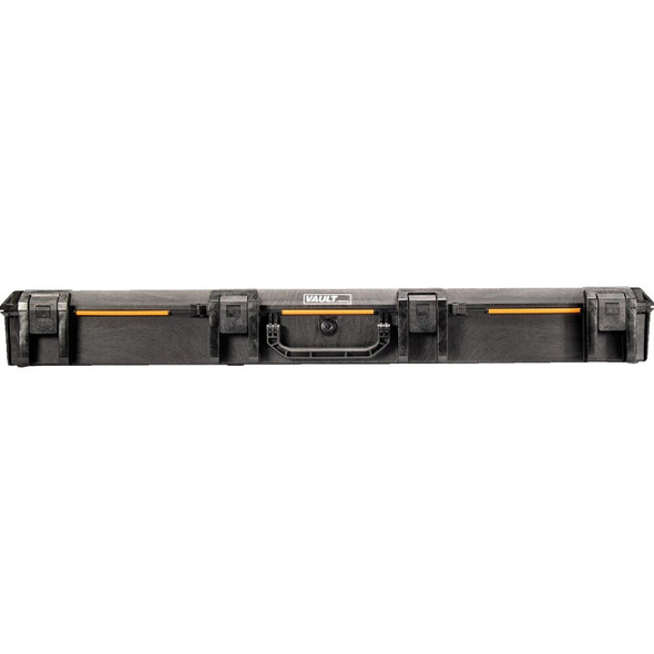 Pelican Vault V770 Polyethylene 52 In. x 14 In. x 7 In. Black Single Rifle Case VCV770-0000-BLK 750719