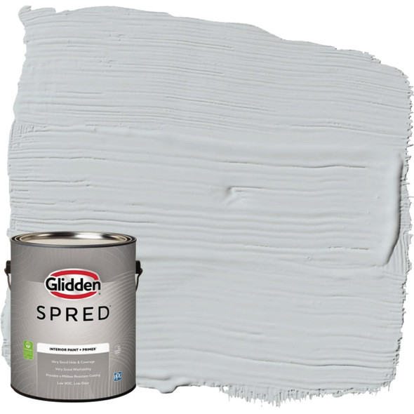 Spred Int Egg Ghst Wispr Paint GLSIN50GW/01