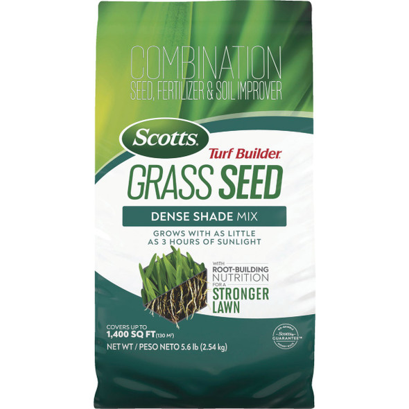 Turf Builder 5.6# Tb Denseshade Seed 18061