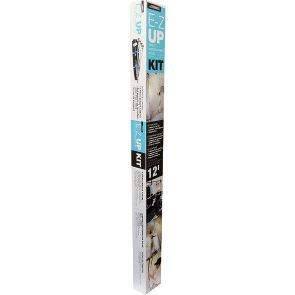 E-Z UP E-Z Up Dust Pole Kit 54734