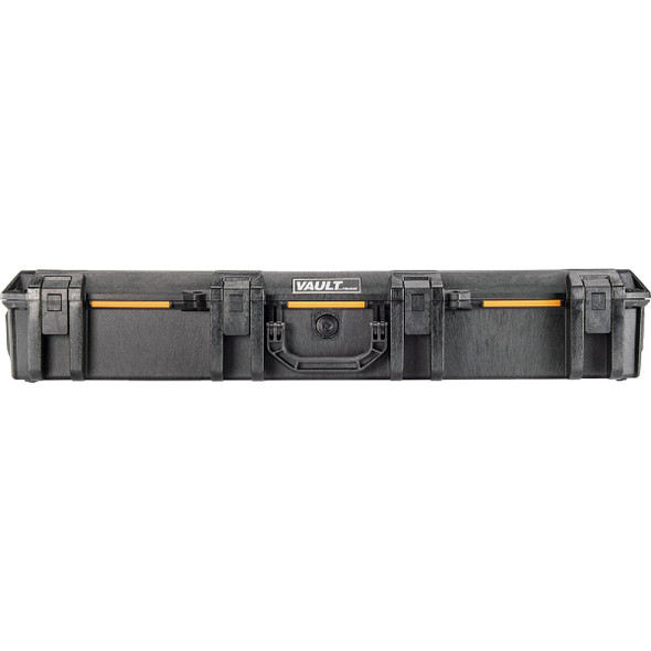 Pelican Vault V700 Polyethylene 41 In. x 18 In. x 7 In. Black Take Down Case VCV700-0000-BLK 720668