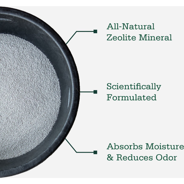 Standlee Premium Western Forage Sweet Coop 5 Lb. Bedding Enhancer