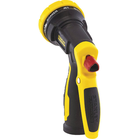 Stanley FatMax Rear Trigger 8-Pattern Nozzle BDS7496