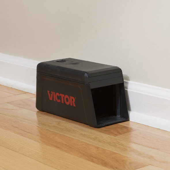 Victor Electronic Reusable Rat Trap