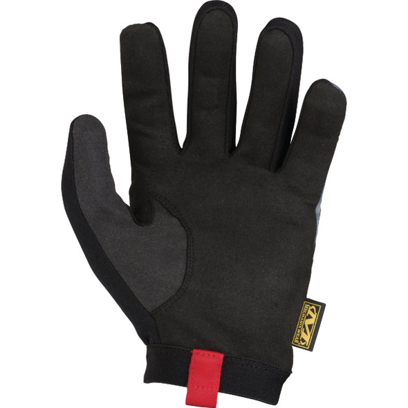 Mechanix Wear Men's Large Black Specialty Utility Glove H15-05-010 736143