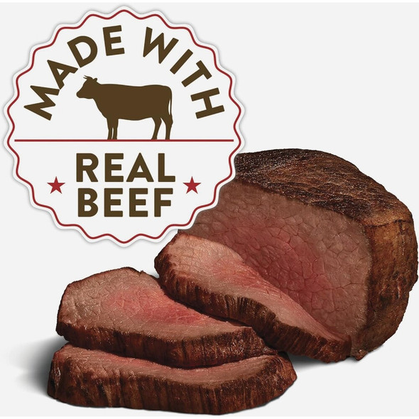 Purina Dog Chow Complete 44 Lb. Beef Adult Dry Dog Food 179019 731117