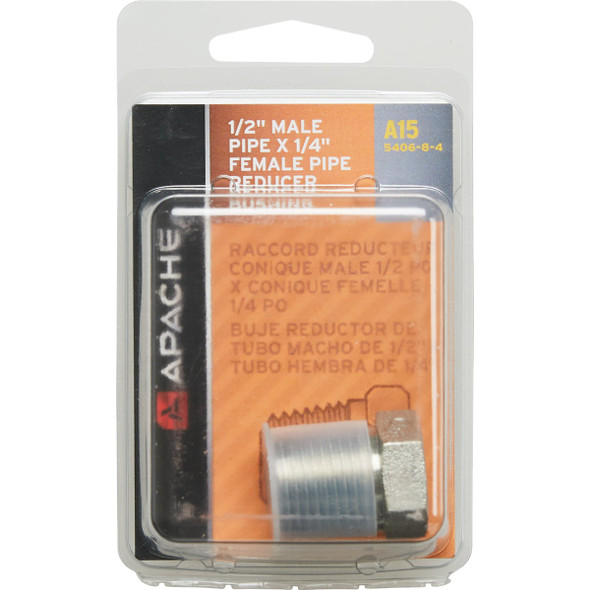 Apache 1-2mpx1-4fp Bushing 39035476 748761