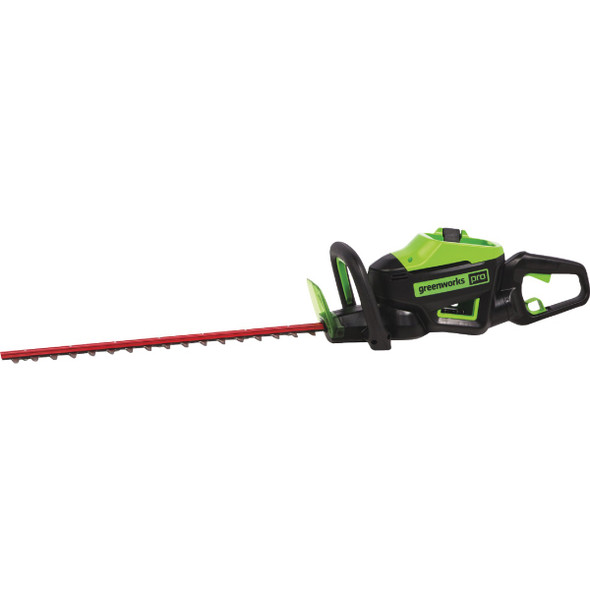 Greenworks 80V Brushless 26 In. Hedge Trimmer (Tool Only) 2212102