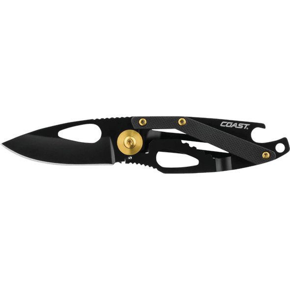 Coast FX200 2 In. Frame Lock Folding Knife 20690