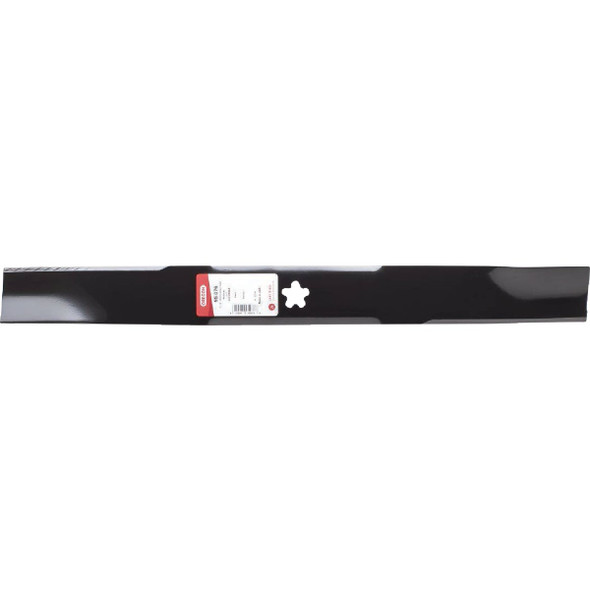 Oregon 22 In. Husqvarna Push Lawnmower Deck Blade  D-22-1