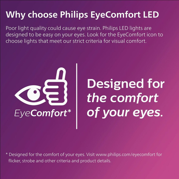 Philips 6 In. White Canless Selectable CCT LED Recessed Light Kit 580399 516862