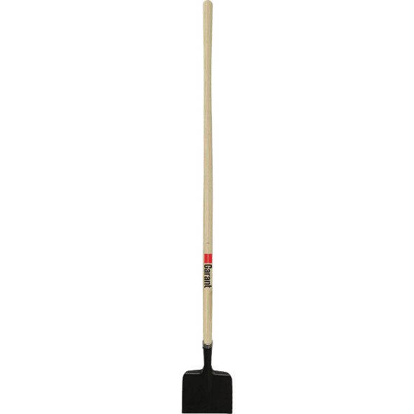 Garant 7 In. Tempered Steel Blade Ice Scraper NHSW7