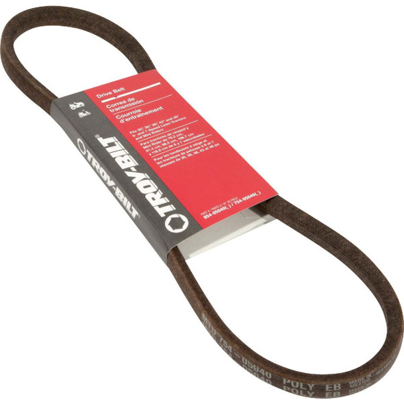 Troy-Bilt Tb Drive Belt 490-501-Y087