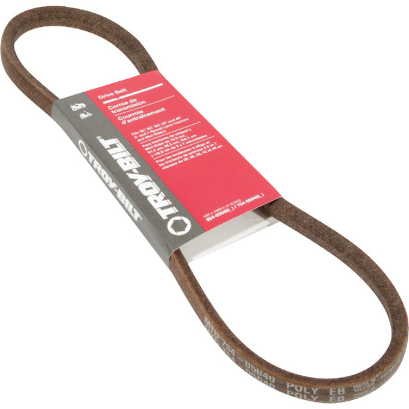 Genuine Factory Parts 30/6/8&42/6 Drivebelt 490-501-F087