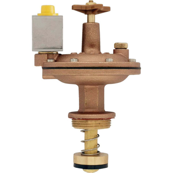 Orbit 3/4 In. Brass Automatic Converter Valve w/Flow Control 57034