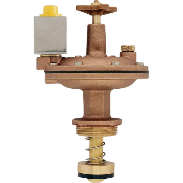 Orbit 3/4 In. Brass Automatic Converter Valve with Flow Control 57034