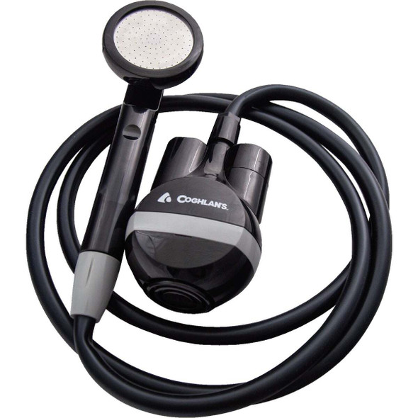 Coghlans Portable Rechargeable Camp Shower 2375