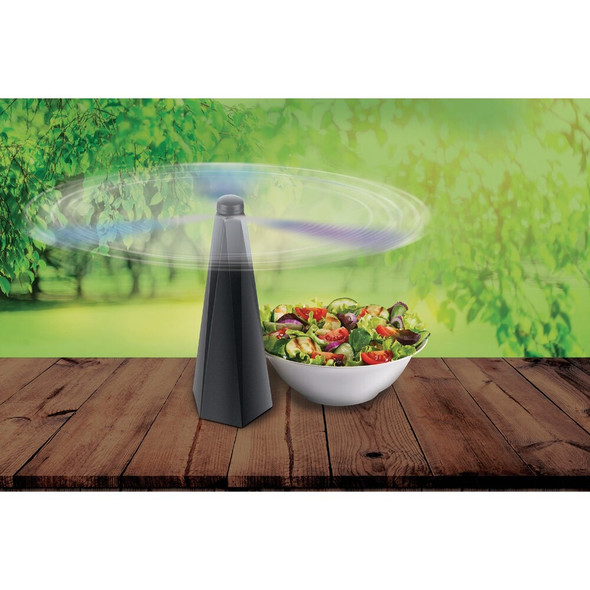 Magic Mesh Bug Repellent Fan MM761006 637330