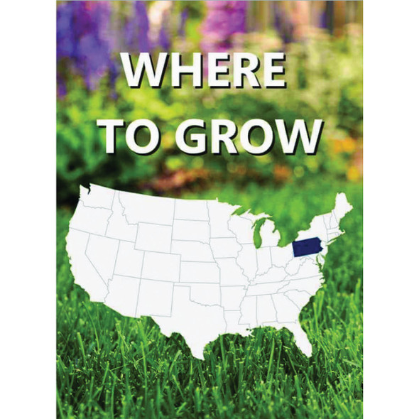 Black Beauty 3# Keystn Grass Seed 10359 729526
