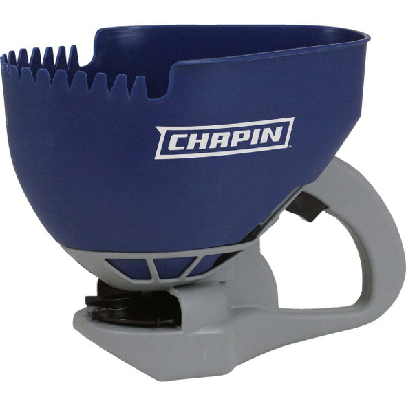 Chapin Salt & Ice Melt Hand Crank Spreader 8705A