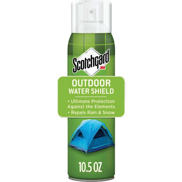 Scotchgard 10.5 Oz. Outdoor Water Shield 5020-10