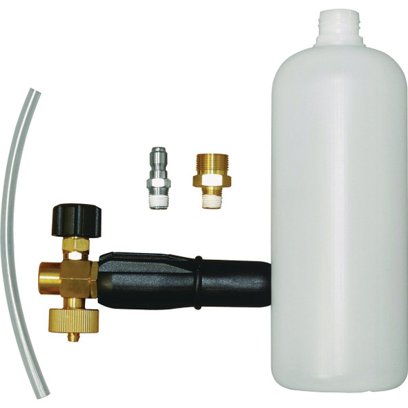 Valley 5000 psi Pressure Washer Snow Foam Cannon FMR-5000