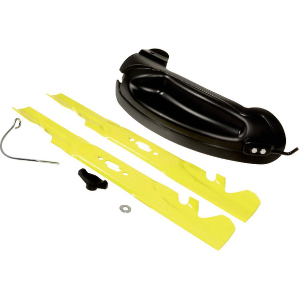 Troy-Bilt 42" S Blade Mulch Kit 19A30046066
