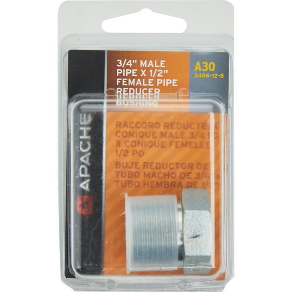 Apache 3-4mpx1-2fp Bushing 39035482 750808