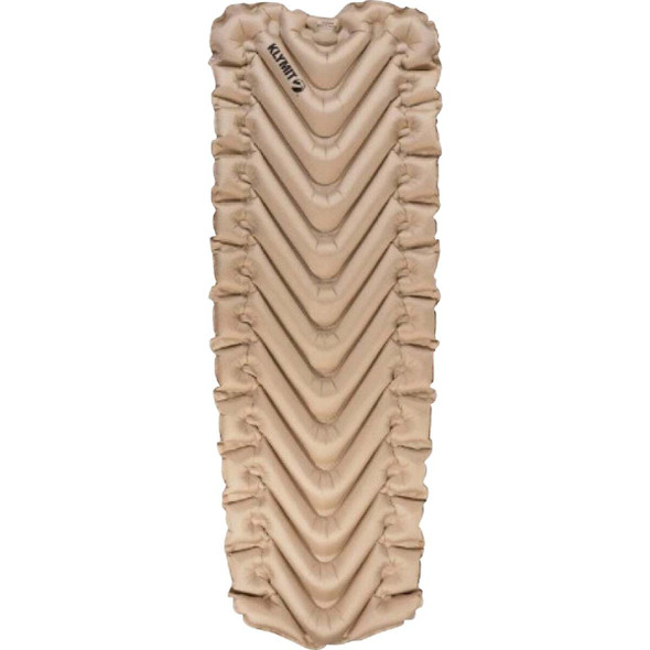 Klymit Insulated Static V Luxe SL Recon Sleeping Pad 06ISCY02D