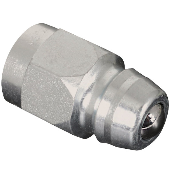 Apache John Deere Old Style Cone 3/4 In. 16 FORB Steel Male Tip Adapter 39041515
