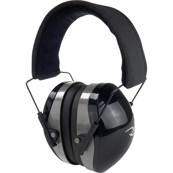 Radians TRPX 29 dB NRR Earmuffs TR0160CS