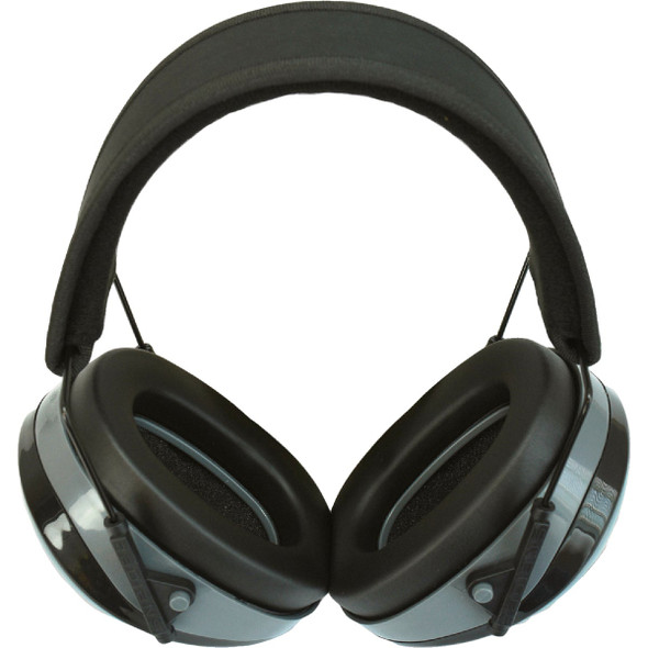Radians TRPX 29 dB NRR Earmuffs TR0160CS 710844