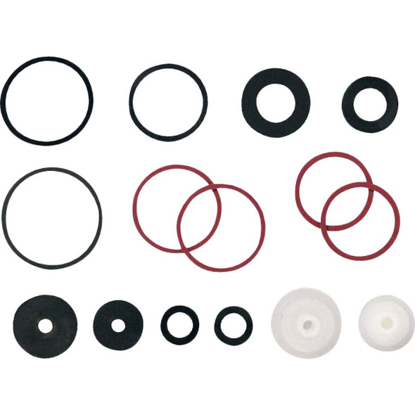 Orbit 3/4 In. & 1 In. Brass Anti-Siphon Repair Kit 53066H