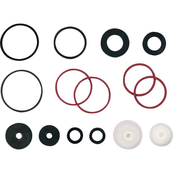 Orbit 3/4 In. & 1 In. Brass Anti-Siphon Repair Kit 53066H