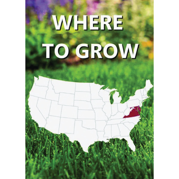 Jonathan Green Black Beauty Delmarva 3 Lb. 1500 Sq. Ft. Coverage Tall Fescue Grass Seed