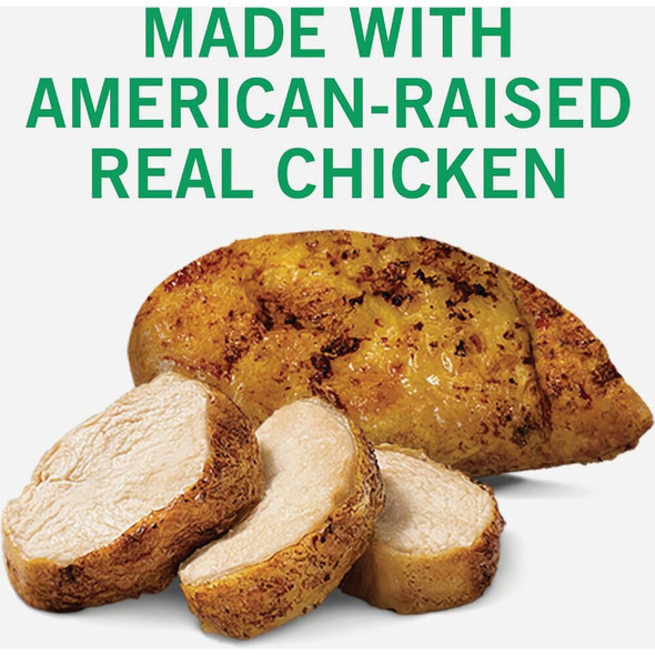 Purina Dog Chow Complete 44 Lb. Chicken Adult Dry Dog Food 179018 724921