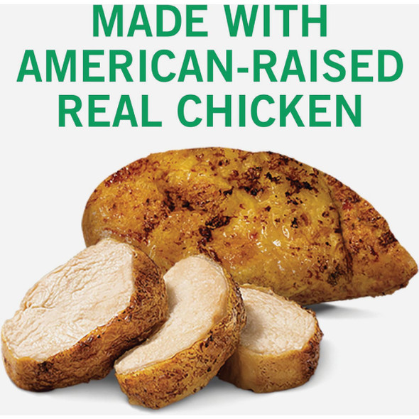 Purina Dog Chow Complete 44 Lb. Chicken Adult Dry Dog Food