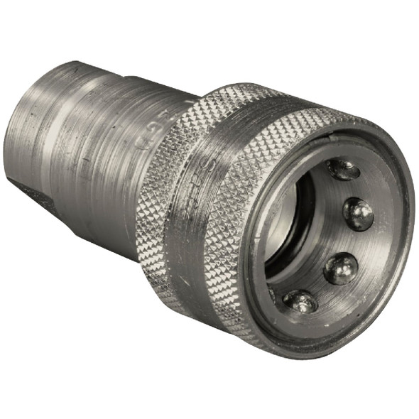 Apache John Deere Old Style 1/2 In. FNPT Replacement Female Coupler 39041500