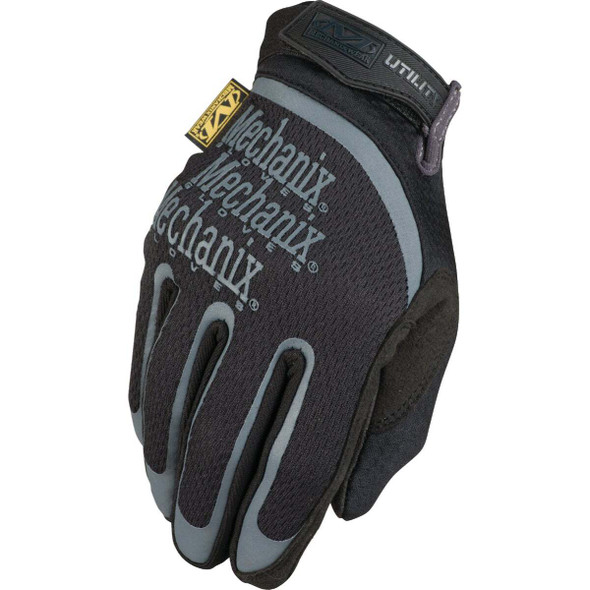 Mechanix Wear Men's Medium Black Specialty Utility Glove H15-05-009