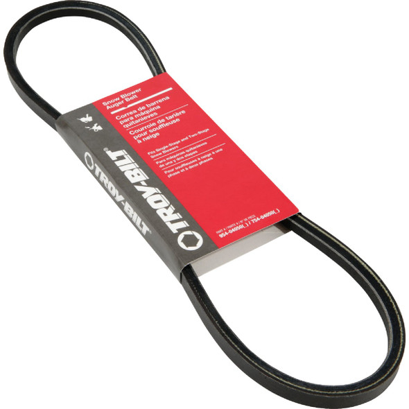 Genuine Factory Parts 1-Stage & 2-Stage Snow Blower Drive Belt 490-501-F079