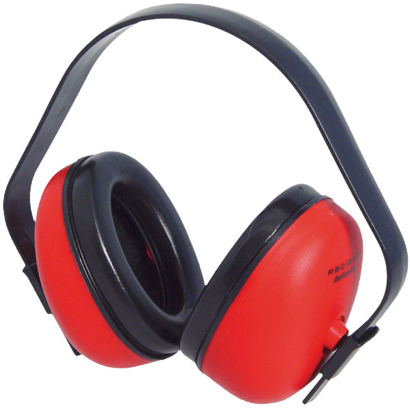 Radians Def-Guard 23 dB NRR Earmuffs DF0310HC