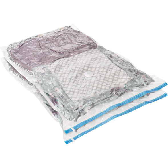 Whitmor Spacemaker Jumbo Vacuum Bag (2-Pack) 6115-8353-CB