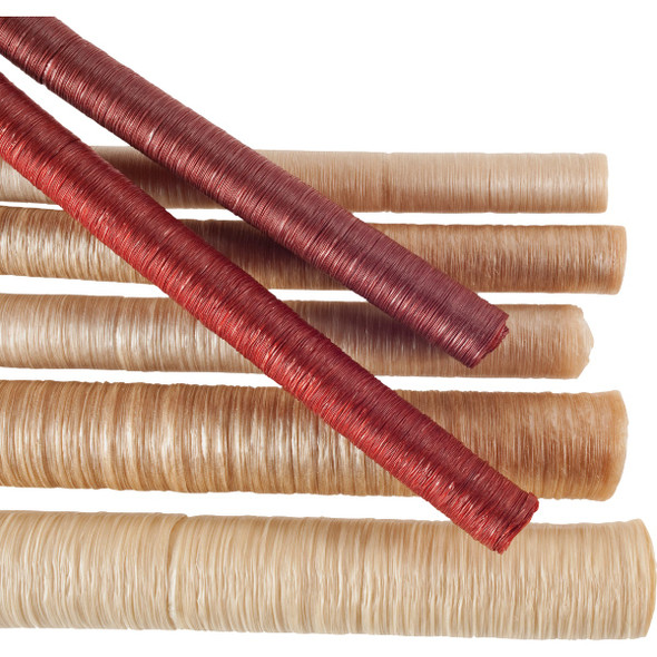 LEM 3/4 In. (19mm) Mahogany Casings (2-Count) 247B