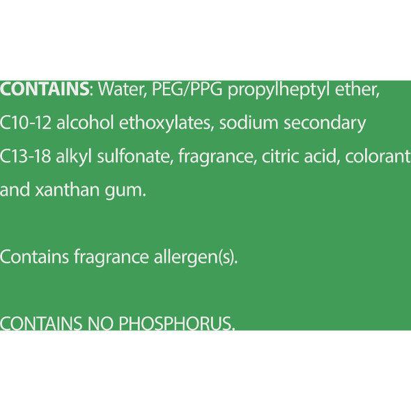 Pine-Sol 80 Oz. Original All-Purpose Disinfectant Cleaner 4129460160 613954