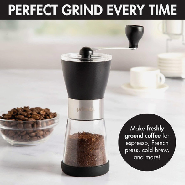 Epoca Primula Ceramic Mill Core Coffee Grinder PGRBK-0102 613487